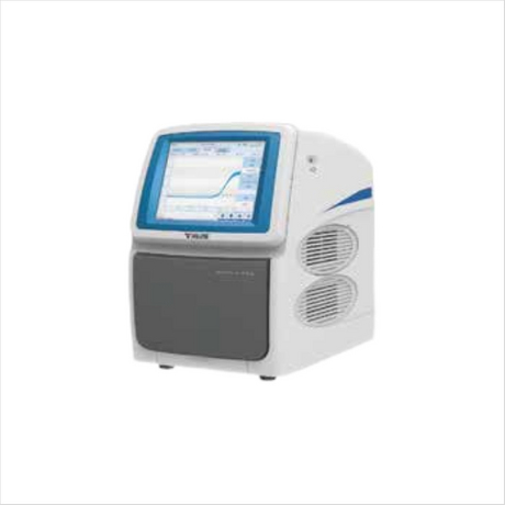 96 wells 4 channels Thermal Cycler Real-time PCR