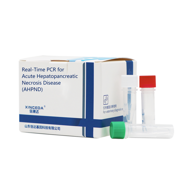 AHPND PCR