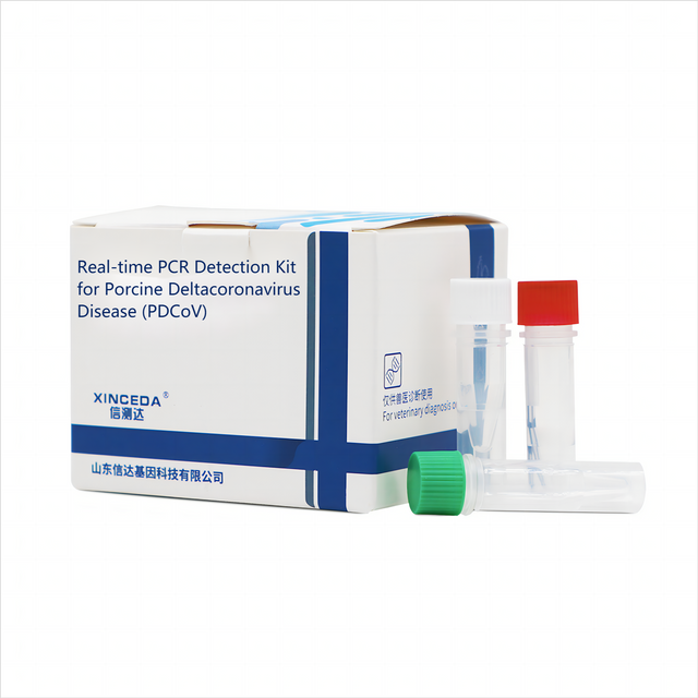 PDCoV PCR