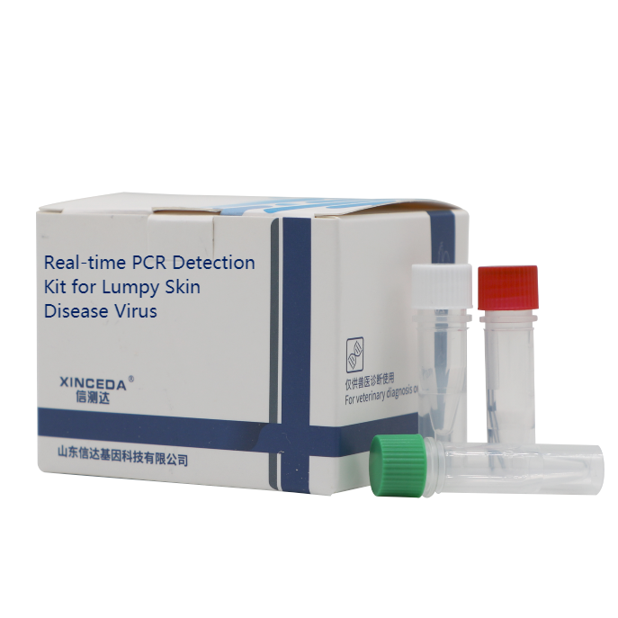 LSDV PCR