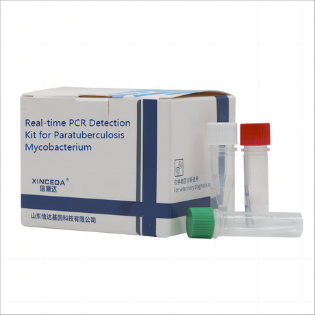 PMB PCR