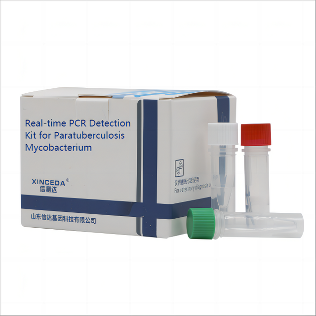 PMB PCR
